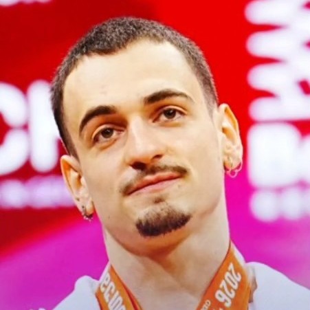 DIMOV Ivan Petkov